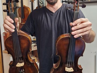 Údržba: Dopraj svojmu nástroju zaslúžený wellness