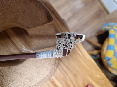 Sláčiky pod lupou: Ktorý prút je ten pravý pre tvoj tón?