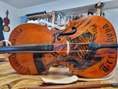 Terchovská basička: Duša terchovskej hudby z dielne Radovana Scheera