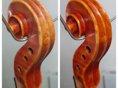 Lak: Finálny dotyk pre krásu, ochranu a dokonalý tón