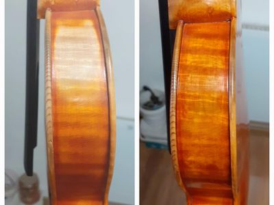 Lak: Finálny dotyk pre krásu, ochranu a dokonalý tón