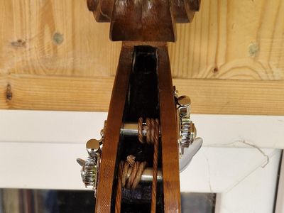 Terchovská basička: Duša terchovskej hudby z dielne Radovana Scheera