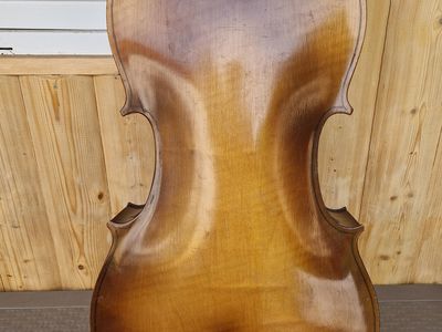 Terchovská basička: Duša terchovskej hudby z dielne Radovana Scheera