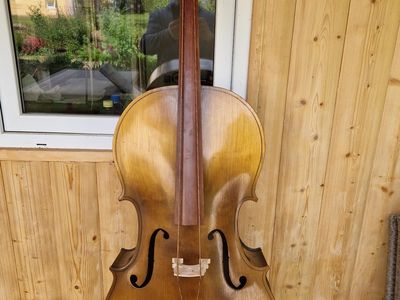 Terchovská basička: Duša terchovskej hudby z dielne Radovana Scheera