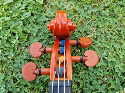 Údržba: Dopraj svojmu nástroju zaslúžený wellness