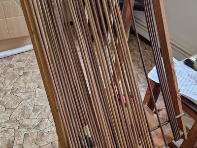 Sláčiky pod lupou: Ktorý prút je ten pravý pre tvoj tón?