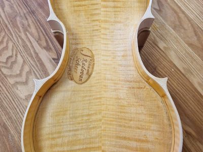 Keď drevo začne spievať: Príbeh zrodenia majstrovských huslí