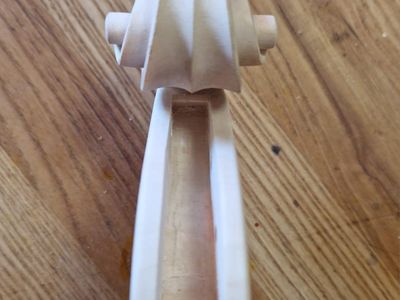 Keď drevo začne spievať: Príbeh zrodenia majstrovských huslí