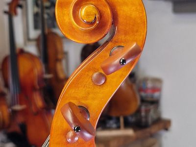 Údržba: Dopraj svojmu nástroju zaslúžený wellness