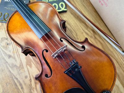 Beštie a špirály pána Warchala