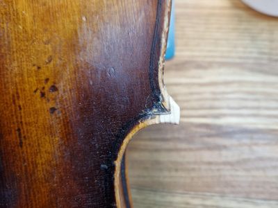 Opravy a reštaurovanie