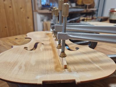 Opravy a reštaurovanie