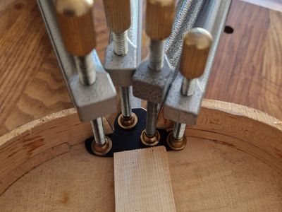 Opravy a reštaurovanie