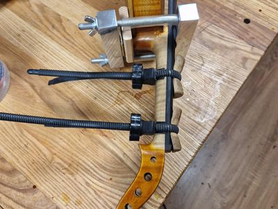 Opravy a reštaurovanie