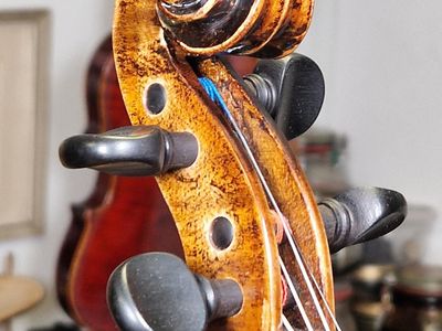 Opravy a reštaurovanie