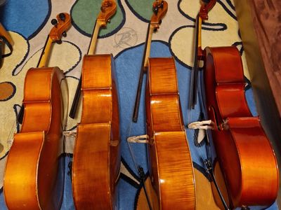 Opravy a reštaurovanie