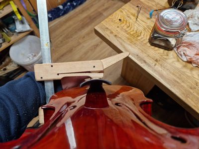 Opravy a reštaurovanie