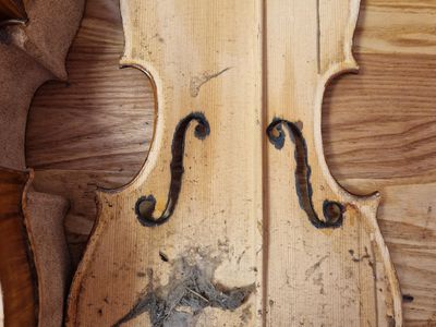 Opravy a reštaurovanie