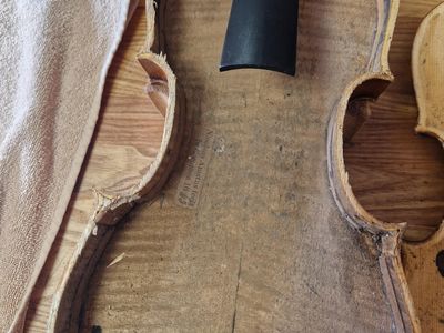 Opravy a reštaurovanie