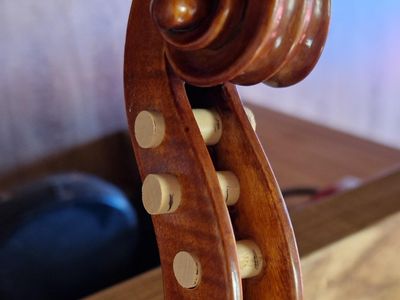 Opravy a reštaurovanie