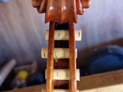 Opravy a reštaurovanie