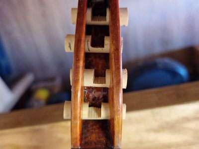 Opravy a reštaurovanie