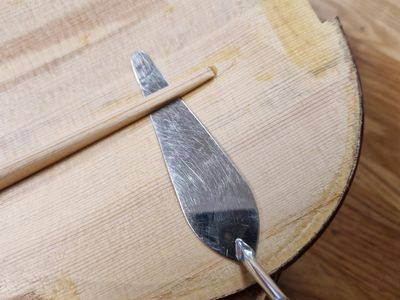 Opravy a reštaurovanie