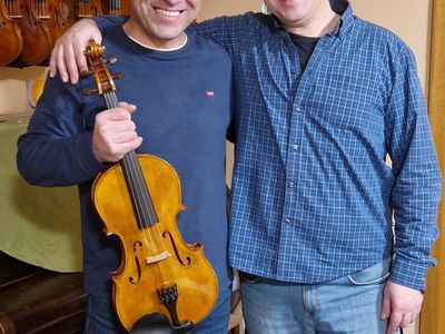 Opravy a reštaurovanie