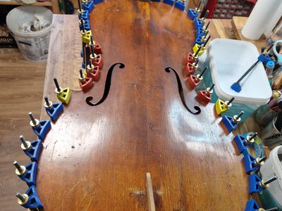 Opravy a reštaurovanie