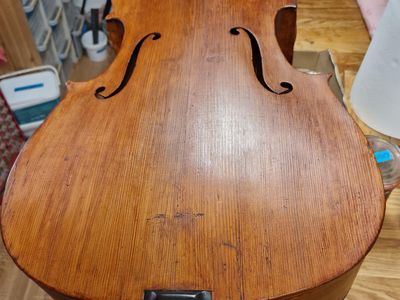 Opravy a reštaurovanie