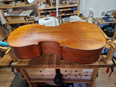 Opravy a reštaurovanie