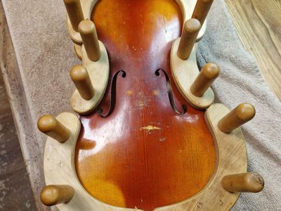 Opravy a reštaurovanie