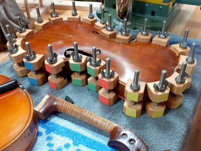 Opravy a reštaurovanie