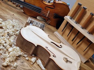 Opravy a reštaurovanie