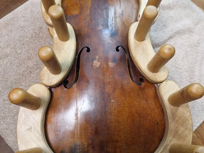 Opravy a reštaurovanie