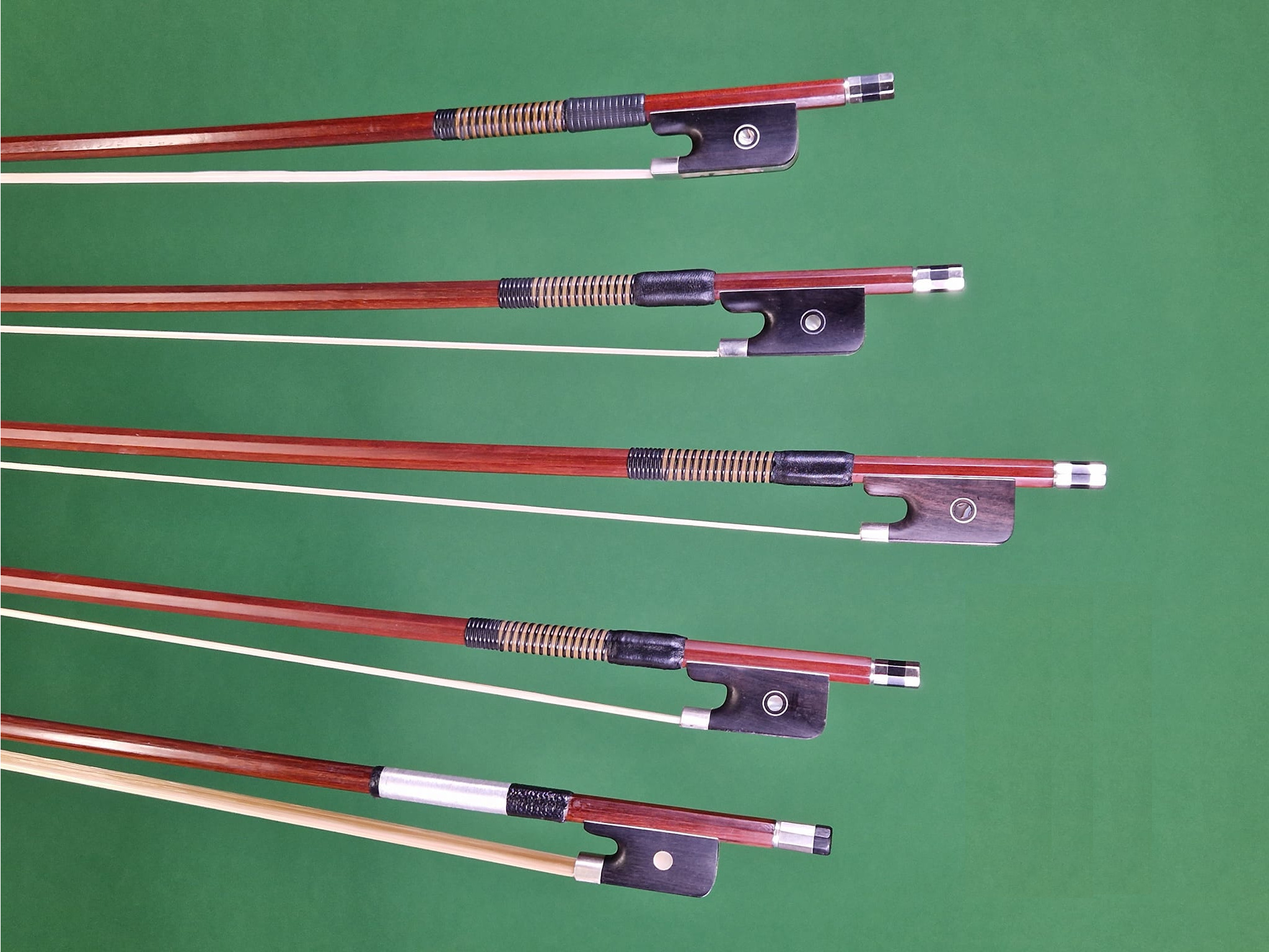 Sláčiky pod lupou: Ktorý prút je ten pravý pre tvoj tón?