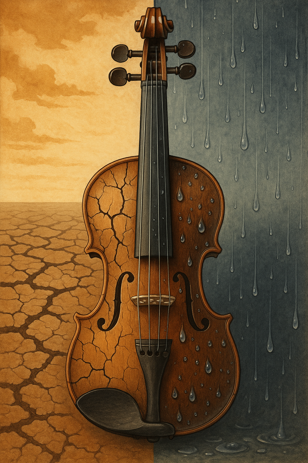 Vlhkosť a sucho: Neviditeľní nepriatelia Tvojho nástroja