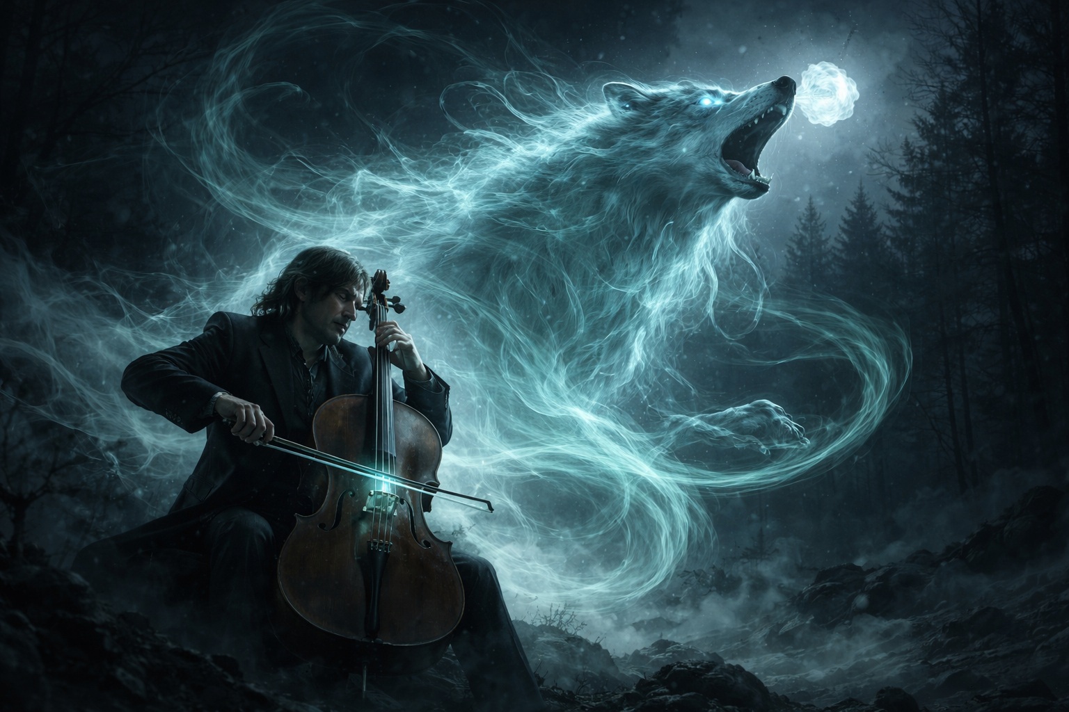 "Vlk" na violončele a viole: Prečo vzniká a ako ho skrotiť